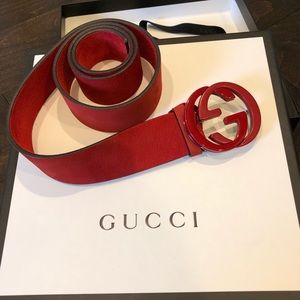 Gucci Belt